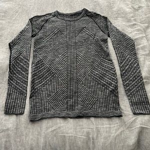 Lululemon Swiftly tech long sleeve